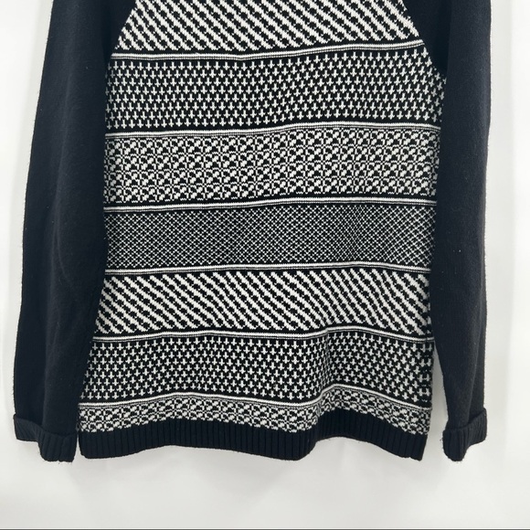 Talbots lambs wool sweater pullover S - Picture 5 of 12